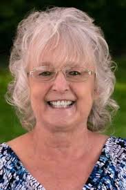 Barbara Manser 1954-2023