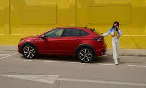 Confused by volkswagen's increasingly crowded crossover lineup in europe? Jrlx0 Cbz7xc M