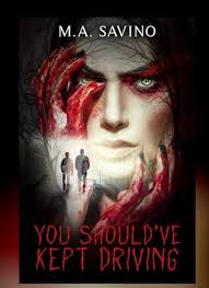 Has anyone read I should not be left unattended?