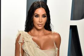 Kim kardashian west has filed for divorce from kanye west, a court clerk for los angeles superior court confirmed to cnn on friday. Kim Kardashian May Get Her Own Bridgerton Corset