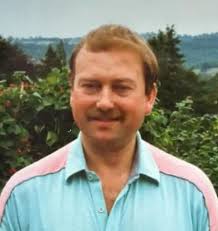 Idris Malcolm Davies