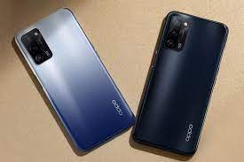 Oppo A53s 5G with MediaTek Dimensity ...