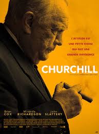 Churchill French Dvdrip 2017 Cpasbien