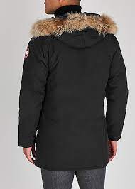 We did not find results for: Canada Goose Langford Fusion Fit Black Arctic Tech Parka Harvey Nichols