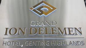 It sits 6,000 feet above sea level and surrounded by one of the world's oldest rainforests. Review 2days 1night Stay In The Grand Ion Delemen Hotel Genting Highlands 26 27 3 2018 Youtube