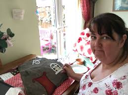 Ruth's Fairy Dwellings