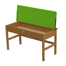 Specialists in locker locks, desk, filing cabinet locks & office furniture. Traditional Wooden Locker Desk Mogo Direct Uk