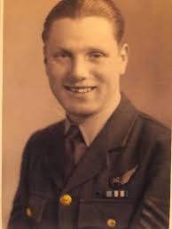 Went to a birthday of a man I never knew untill Friday 95 years Fred Sonny  Davies World war 2 RAF Lancaster Bomber Rear Gunner Was told average life  of rear gunner