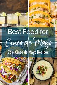 Celebrate cinco de mayo with these cute and clever cinco de mayo dessert recipes. 76 Amazing Cinco De Mayo Recipes Drinks Dips Appetizers Thedirtygyro