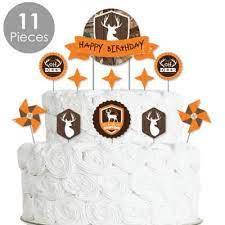 We did not find results for: Gone Hunting Deer Hunting Camo Birthday Party Cake Decorating Kit Happy Birthday Cake Topper Set 11 Pieces Walmart Com Walmart Com
