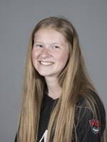 Delaney Smith Sends Back Five Blocks as Volleyball Opens DII West Region  Showcase Against Pair of Tough Opponents