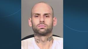 Prisoner released by mistake back in custody