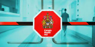 14.10.2021 · act's mental health act 2015; Is The Canada Health Act A Barrier To Reform Fraser Institute