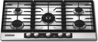 kitchenaid cooktop on popscreen