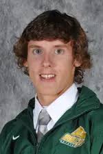 2011 Men's Cross Country Roster