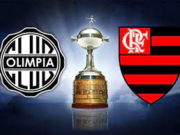Olimpia and flamengo face off this wednesday (11), in asuncion, at 7:15 pm (brasilia time). Preview Olimpia X Flamengo Goal Com
