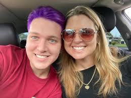 Navigating grief as a mother