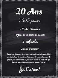 Joyeux anniversaire de 20 ans est très facile à féliciter un magnifique texte d'anniversaire 20 ans original. Carte D Anniversaire De Rencontre Anniversaire De Rencontre Carte Anniversaire Anniversaire