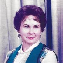 Obituary, Visitation & Funeral Information