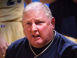 HIGH SCHOOL BASKETBALL: Parry plans to build