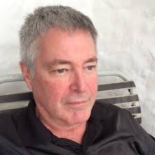 Peter Gerritsen (@PeterJGerritsen)