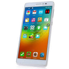 Lenovo Golden Warrior Note 8 A936 biely ...