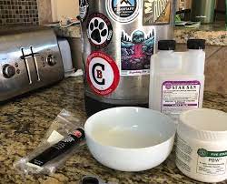 How To Clean A Homebrew Corny Keg - Mr. Small Batch Brewer