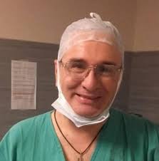 Dramático testimonio del doctor Julio Cesar Picón: «Nos faltan bolsas  negras para cadáveres»