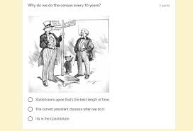 Buzzfeed staff the more wrong answers. Census 3 What Has Changed In A Decade Civics 101 A Podcast
