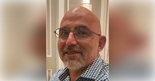 Obituary information for Mark Anthony Yesso, Sr.