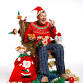 ​The Christmassy Christmas Show of Christmassy - St Endellion Hall, St Endellion Event Image