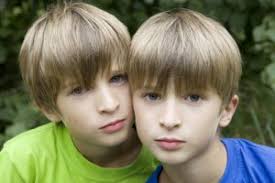 If I married someone famous