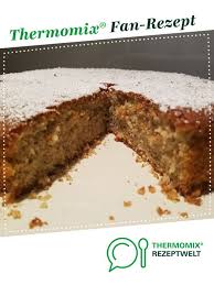 Schneller Saftiger Nusskuchen Rezept Nusskuchen Saftiger Nusskuchen Nusskuchen Ohne Mehl