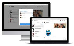 If you are tired of using the virtual keyboard of the phone to respond to all the chats active on instagram direct, you point out today a fantastic program for pc and mac that allows you to text freely from your computer, taking advantage. Instagram Now Lets Users Send Dms Through Their Computer