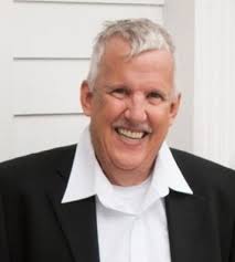 Darrell Roberts Obituary (1955