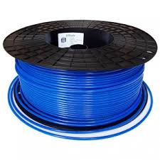 If the water pipe has a pla in piece of. Icemaker Water Filter Hose Blue 1 4 6mm Nsf Tubing Lldpe 15 Bar Water Filter For Fridge
