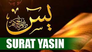 Fadilah dan keutamaan surat yasin. Lengkap Surat Yasin Ayat 1 83 Arab Latin Dan Terjemahan Dilengkapi Keutamaan Jika Membacanya Tribun Kaltim