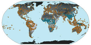 Of temperature and tone: Has climate shaped human languages?