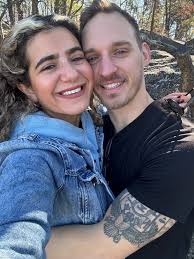 Anthony Ely and Nadia Zohbe's Wedding Website