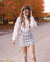 50 Stunning Fall Outfits You Must Update Your Wardrobe Right Now Women Fashion Lifestyle Blog Shinecoco Com Fall Fashion Outfits Chic Fall Outfits Winter Fashion Outfits