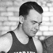 Alex Cooley's Instagram, Twitter & Facebook