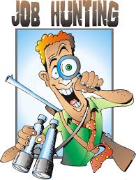 Job Seekers Must Focus Be Persistence And Be Creative In Their Job Search Don T Get Lost In The Job Search Maze Job Hunting Job Search Tips Job Hunting Tips