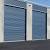 Garage Roller Shutter Doors