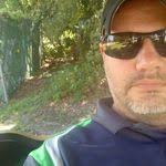 Brian Bordner's Instagram, Twitter & Facebook