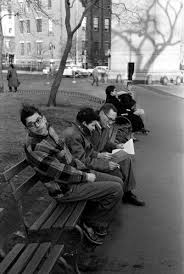 Barney Rosset Grove Press Publisher Dies At 89 Beat Generation Allen Ginsberg Jack Kerouac