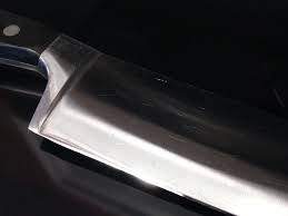 compare 20 grades of knife steel