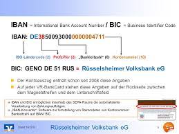 Von altersvorsorge über girokonto bis versicherung und mitgliedschaft: Anderungen Im Zahlungsverkehr Durch Sepa Per Ppt Video Online Herunterladen