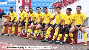 Bola sepak di sukan asia tenggara 2019 merupakan edisi yang ke 30 bola sepak di sukan asia tenggara, ianya akan diadakan di filipina. Bola Sepak Kim Swee Gugur Lima Pemain Selepas Lawan Pj City Stadium Astro