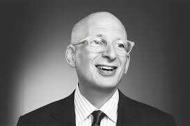 Seth Godin