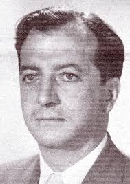 NCModernist Terry Waugh